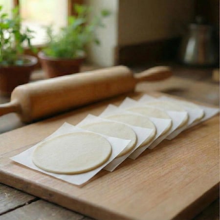 رقائق السمبوسة