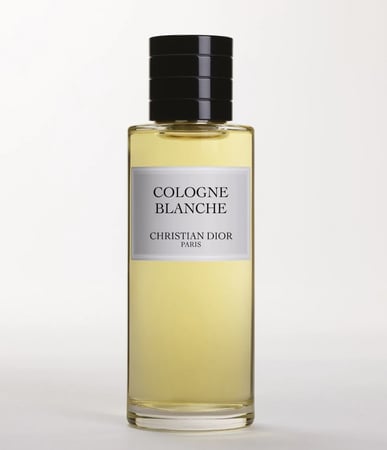 عطر ديور كولون بلانش او دي برفيوم