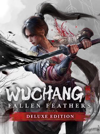 لعبة wuchang fallen feathersالأصدار الفاخر