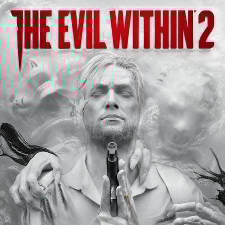 The Evil Within 2 (PC) - ستيم مشترك - ضمان ذهبي
