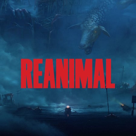 رينيمل اعلى نسخه | REANIMAL Digital Deluxe Edition ستيم PC