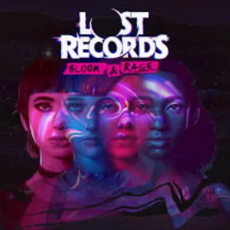 Lost Records: Bloom & Rage