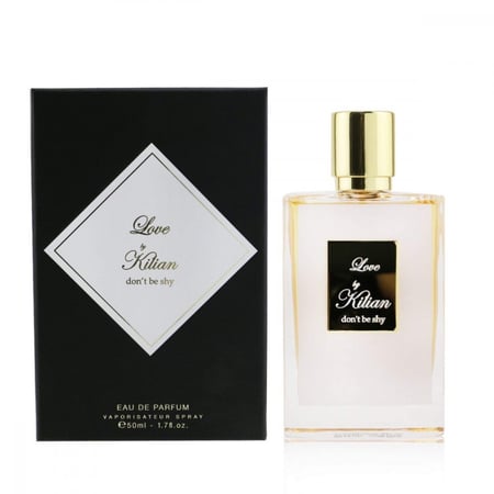 عطر لوف دونت بي شاي أو دو برفان 50مل نساء (50m