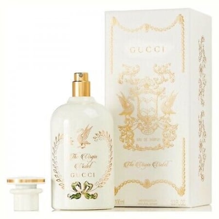 عطر جوتشي جاردن ذا فيرجن فيوليت 100 مل نساء (100ml)