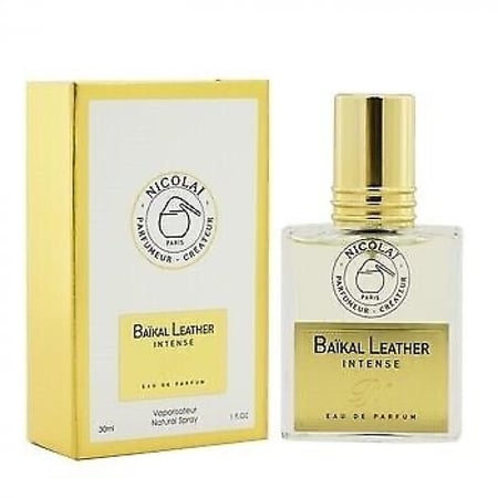 عطر نيكولاي بيكال ليذر انتنس او دو بارفيوم 30مل