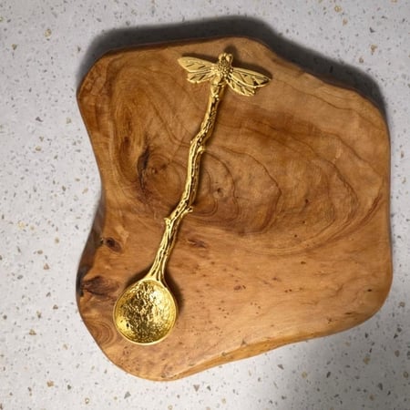 ملعقة إسبريسو