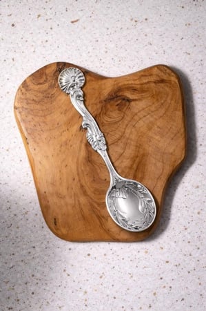 ملعقة إسبريسو