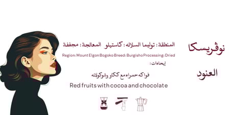 بوكس روباعية نوڤريسكا 250g