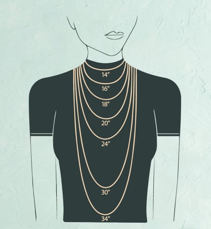 السلسلة الأحادية - فضة عيار 925 - حجر  العقيق