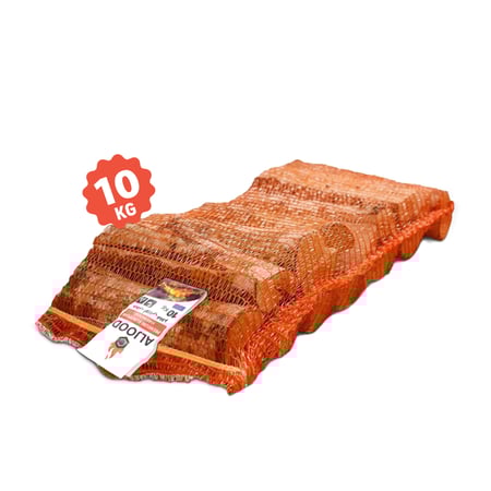 حطب أوروبي فاخر 10 كيلو