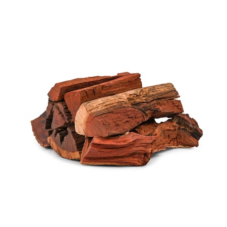 حطب قرض افريقي  20 كيلو