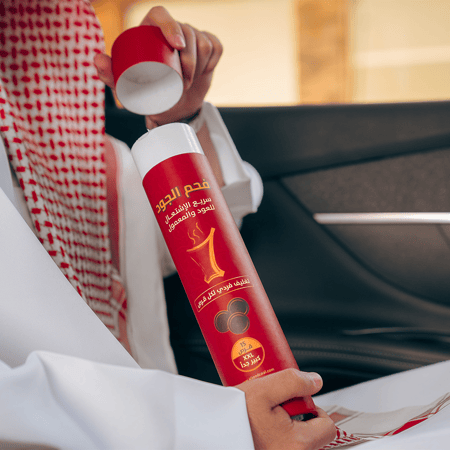 فحم الجود الدائري اسود سريع الاشتعال  للعود والمعمول 15 قرص حجم كبير جداً