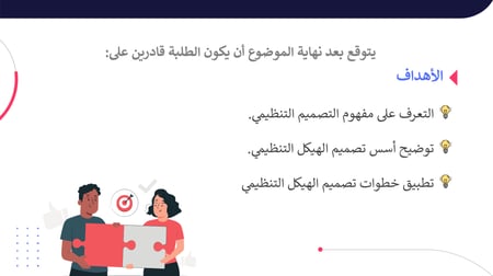 حل كتاب المهارات الإدارية ثالث ثانوي مسارات