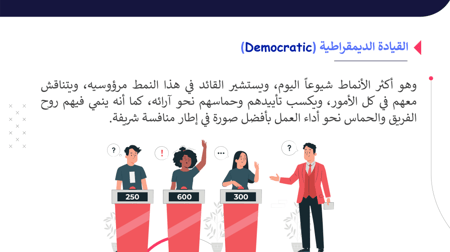حل ورقة عمل مادة المهارات الادارية الفصل الدراسي الاول