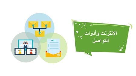 مهارات رقمية خامس الفصل الثاني