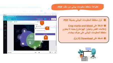 درس اتخاذا القرارات مهارات رقمية ثاني متوسط