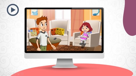 اسلاميات اول ابتدائي الفصل الاول