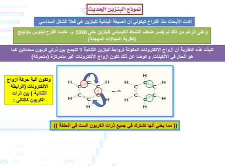 تحضير كيمياء 2 مقررات