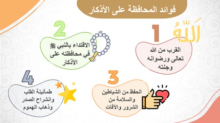 دراسات اسلاميه صف ثاني ابتدائي الفصل الاول
