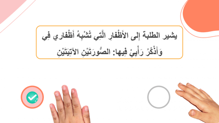 المهارات الحياتيه صف ثاني الفصل الاول