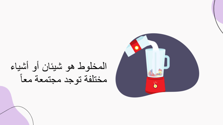 علوم اول ابتدائي-الفصل الدراسي الثاني