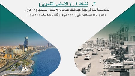 مشروع اجتماعيات ثالث متوسط الفصل الثاني