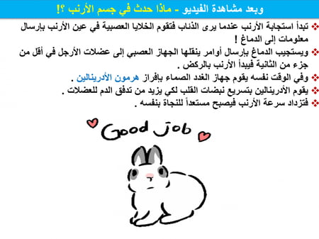 عروض بوربوينت علوم سادس ف1