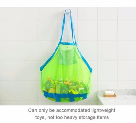 سلة لالعاب ومقتنيات الاطفال حجم كبير BIG