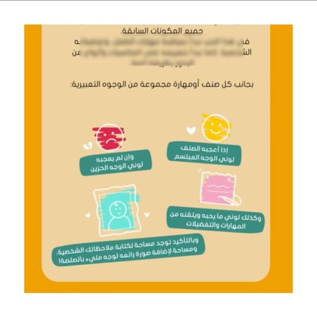 رحلتي في عالم الأطعمة -الجزء الثاني