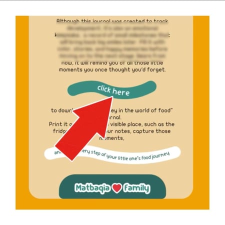 رحلتي في عالم الأطعمة -الجزء الثاني