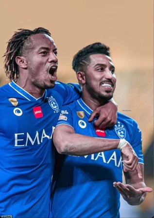 Posters | الهلال