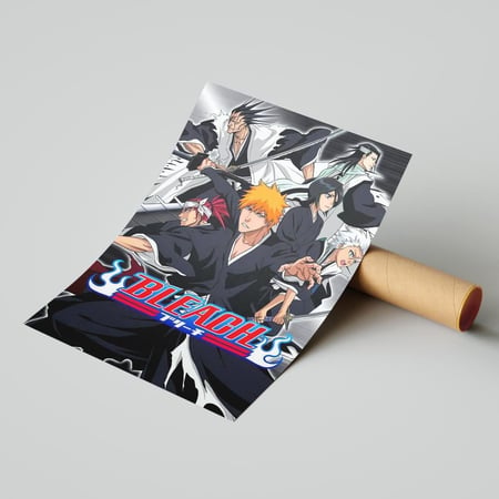 Posters | بليتش