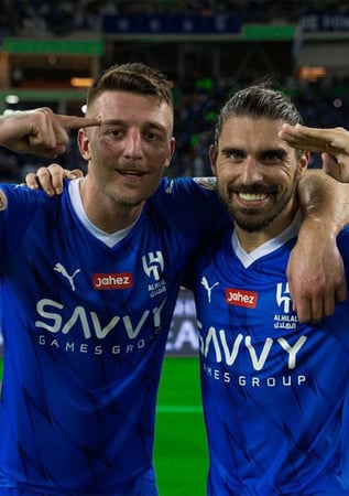 Posters | الهلال