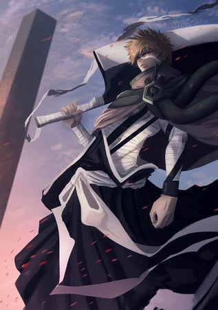 Posters | بليتش