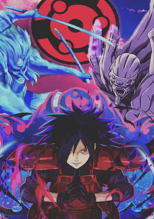 Posters | ناروتو