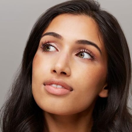 مسكرة ايسنس الزهري