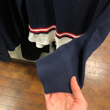 بلوفر تومي هلفقر كحلي