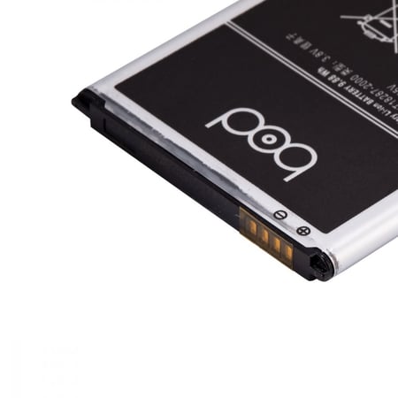 بطارية سامسونج I9500 S4