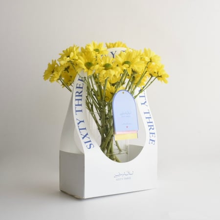 فازة اقحوان