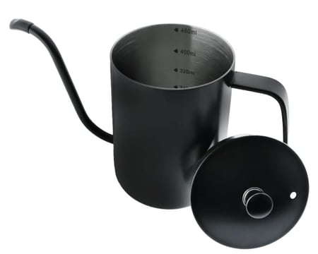 ابريق تقطير 480 مل