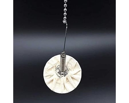 قطعة الفلتر القماشي الكاملة لصانع قهوة والشاي السايفون