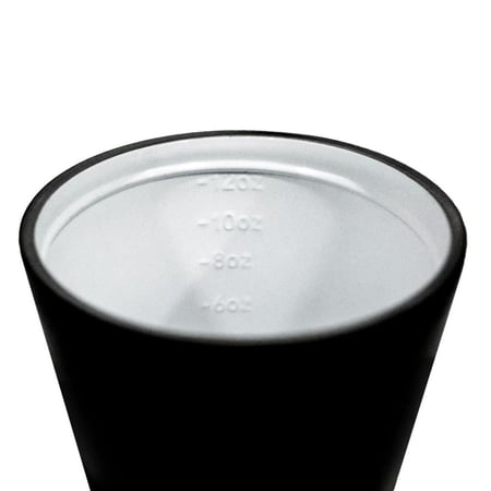 كوب قهوة حافظ للحرارة - سيراميك | الوان متعددة | Coffee Mug