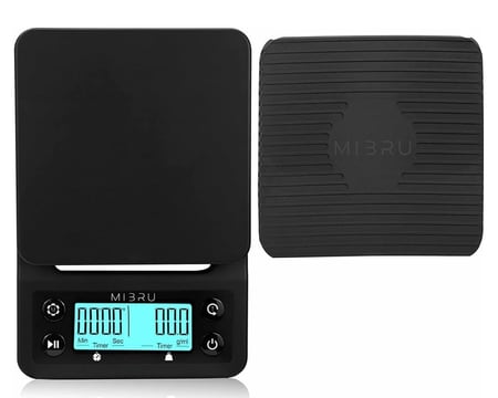 مجموعة V60 قهوة مختصة