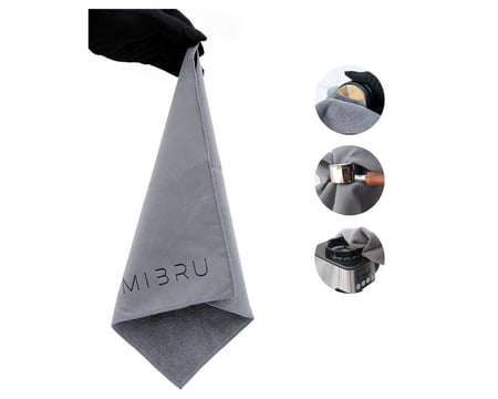 مجموعه ادوات تحضير قهوه v60