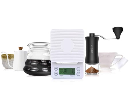 طقم V60