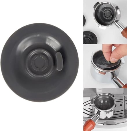 ربلة عمل الباك فلش لمكائن البريفل وسيج