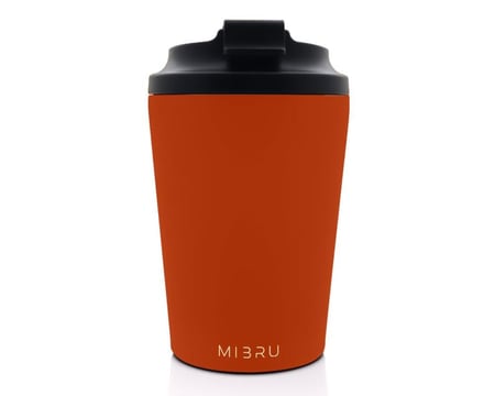 كوب قهوة حافظ للحرارة - سيراميك | الوان متعددة | Coffee Mug