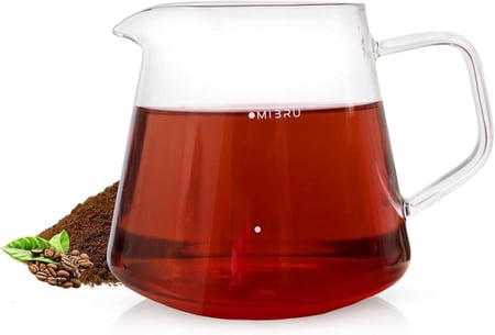 شنطة قهوة مختصة v60 بكج من 11 قطع