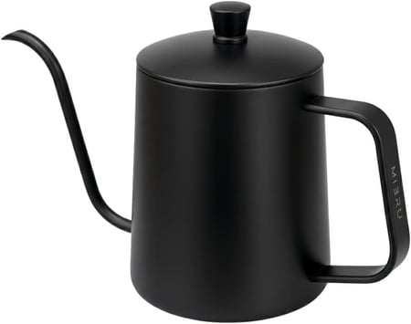 شنطة قهوة مختصة v60 بكج من 11 قطع