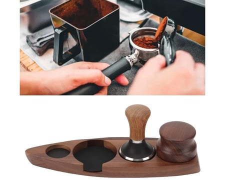 قاعدة كبس و تنظيم لمقاس 51مم 54 مم